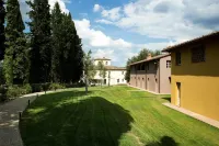 Boccioleto Resort - Place of Charme Hotels in Palaia