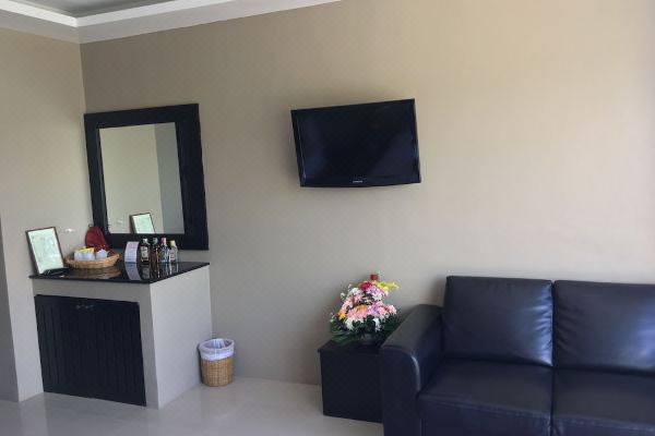 더 프런트 호텔 앤드 아파트먼트(The Front Hotel and Apartments)_5