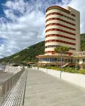 Grand Hotel Torre Fara Hotel in zona Spiaggia pubblica di Paraggi