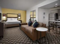 Residence Inn Sunnyvale Silicon Valley I Hôtels à : Sunnyvale