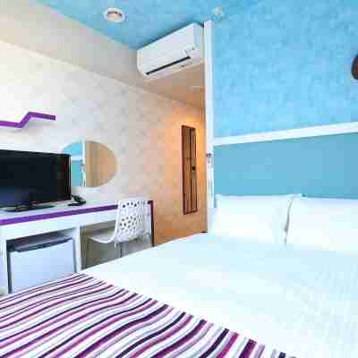 KOKO HOTEL 東大阪（旧 ホテルウィングセレクト東大阪） Rooms