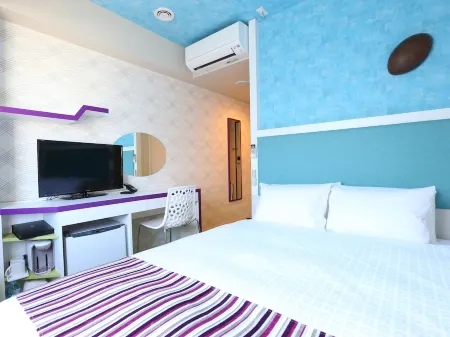 Hotel Wing International Select Higashi Osaka Отели рядом со станцией JR Kawachi-Eiwa Station