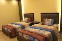 Al Riyati Hotel Apartments Hotels near City Beach