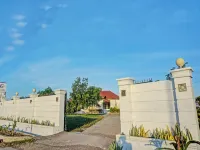 HOTEL LINGKARSUT Hotel dekat Masjid Besar Bangkala