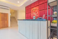 RedDoorz Plus @ Siradj Salman Samarinda Hotel a Bukit Pinang