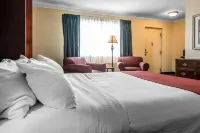 Travelodge by Wyndham Stratton Hotels in Stratton