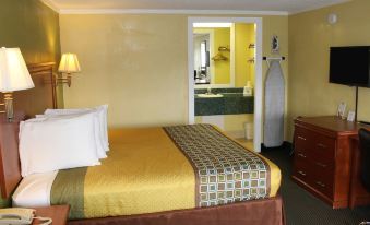 Americas Best Value Inn Conyers