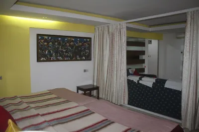 Adwoa Wangara Apartments Hotels in 
