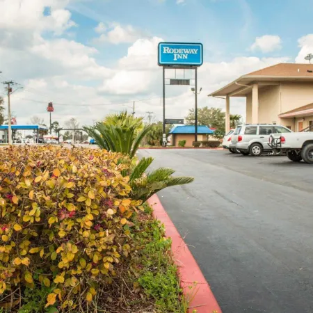 Rodeway Inn Lake City I-75