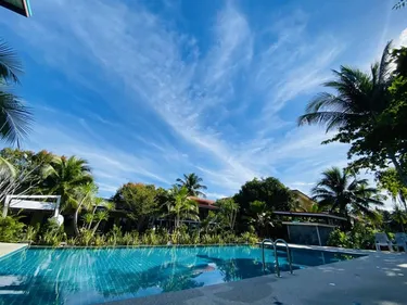 รูปภาพของซีไซด์โฮมรีสอร์ท อ.ละงู จ.สตูล Sea Side Home Resort