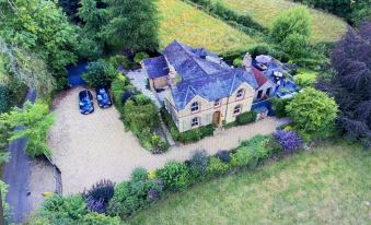 Bryn Ceiriog - Housity