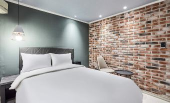 3. 호텔 WO 용산..