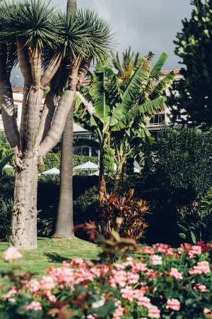 Route Active Hotel Отели в г. Лос-Реалехос