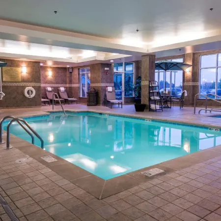Hilton Garden Inn Billings