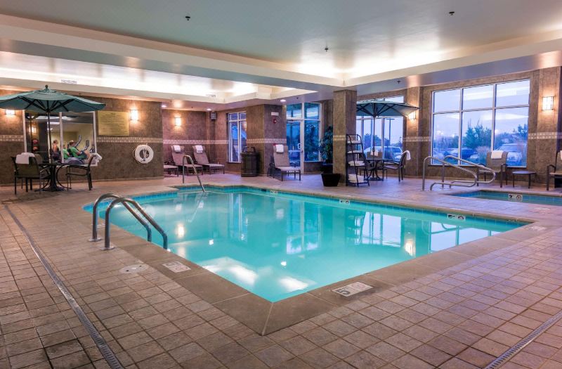 Hilton Garden Inn Billings photo 2