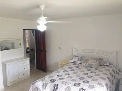 Cozy Seaview Apartment Santo Domingo Hôtels à : Zona Universitaria