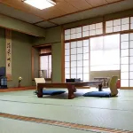 Awaraonsen Hakuwaso Hôtels à : Awara