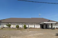 ريد دورز آت هوتل بوتري جيدينج بينكولو فنادق في 