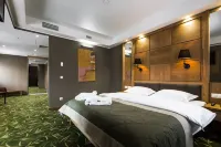 Azimut Hotel City Khabarovsk