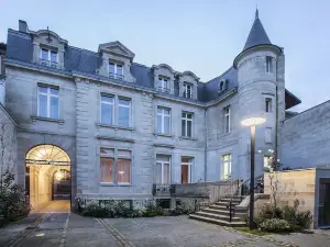 Yndo Hôtel