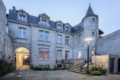 Yndo Hôtel Hotels in Bordeaux
