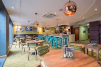 Premier Inn London City (Tower Hill) - Parkering