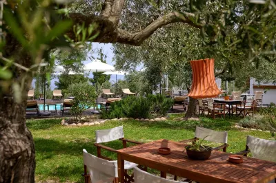 Kopana Resort