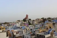 Hotel Shri Anand Dham 100 M from Shrinathji Temple