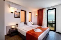 Panorama Blue Family Hotel and Free Parking Hotels in Nessebar