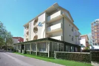 Hotel Turquoise Hotels in Cesenatico