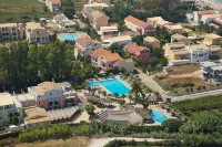 Nobilis Corfu Hotel