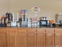 Super 8 by Wyndham Rochelle Hotels in Rochelle