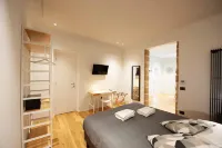 Palazzo al Carmine Hotel in zona Chiostro Benedettino