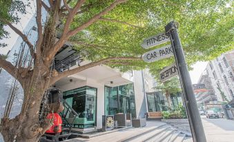 Marigold Sukhumvit