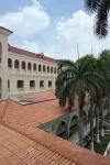 Hotel El Prado - Scenic