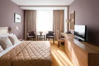 New City Hotel & Restaurant Niš Hotels in Ніс