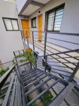 Drummond Apartments - Apartments