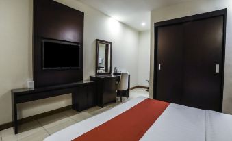 Night Inn Hotel
