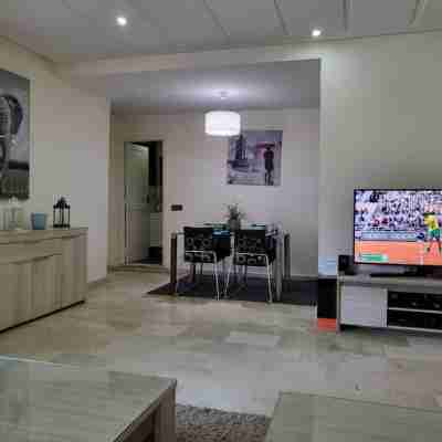 Luxury Spacious Apartment Midtown Casablanca Others