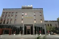 御品王朝旅店 雲林住宿飯店