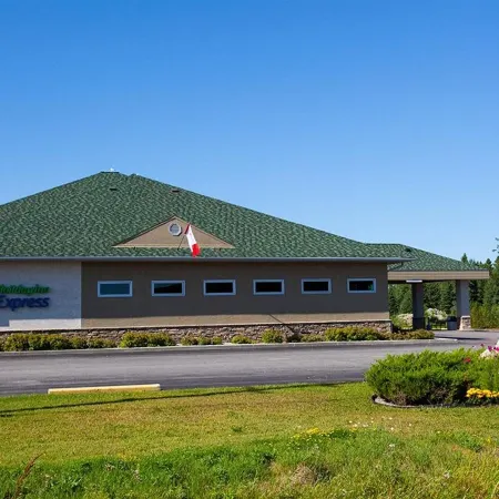 Holiday Inn Express DRYDEN by IHG