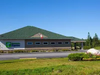 Holiday Inn Express Dryden Hotels near Dryden Memorial Arena