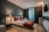 Vila Ursul Negru Hotels in Sovata