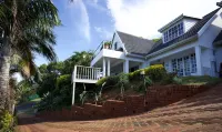 Shelbourne Lodge Hotels in La Lucia