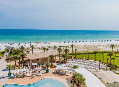 Hilton Pensacola Beach