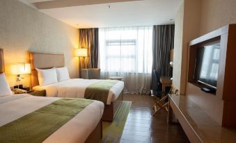 Ion Hotel - Housity