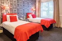 The Park Hotel Sure Hotel Collection by BW - 2 ดาว