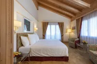 Hotel Vereina Hotels in Klosters-Serneus