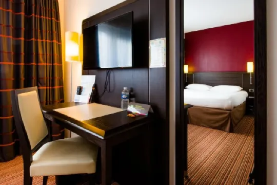 Ibis Styles Nantes Centre Place Royale