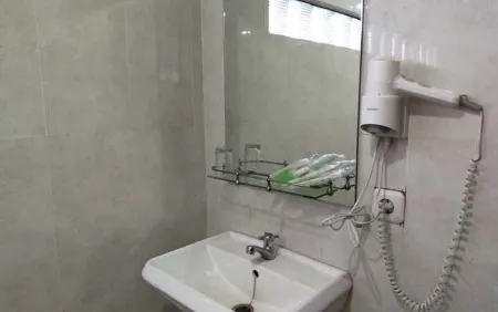 Bawangan Bromo Hotel & Resto
